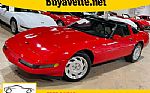 1995 Corvette Thumbnail 1