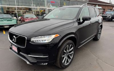 2018 Volvo XC90 