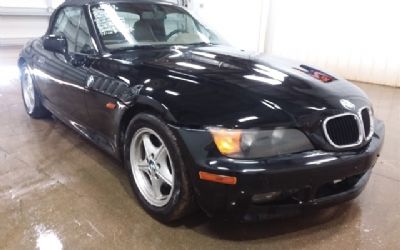 Photo of a 1997 BMW 3 Series 1.9L for sale