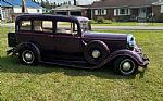 1933 DO Sedan RARE Thumbnail 5