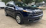 2016 Cherokee Thumbnail 4