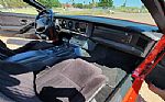 1991 Firebird Trans-Am WS6 Thumbnail 8
