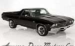 1969 El Camino Thumbnail 1