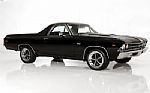 1969 El Camino Thumbnail 3