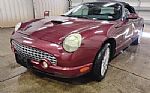 2004 THUNDERBIRD Thumbnail 1