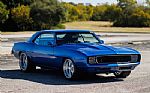 1969 Camaro Thumbnail 3