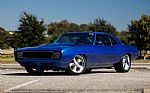 1969 Camaro Thumbnail 1