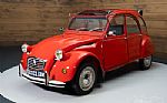 1985 2CV Thumbnail 8
