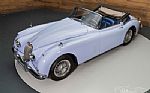 1960 XK150 Thumbnail 1