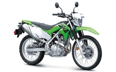 2023 Kawasaki KLX 230S 