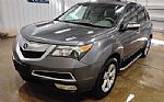 2010 MDX Thumbnail 4