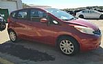 2015 Versa Note Thumbnail 1