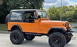 1979 CJ7 Thumbnail 1