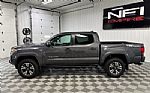 2017 Tacoma Double Cab Thumbnail 2