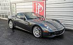2008 599 GTB Fiorano Thumbnail 39