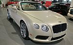 2013 Continental GT V8 Thumbnail 9