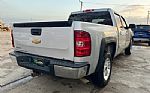2012 Silverado 1500 Thumbnail 5