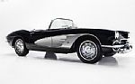 1961 Corvette Thumbnail 3