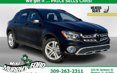 Photo of a 2019 Mercedes-Benz GLA GLA 250 for sale