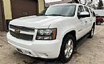 2011 Suburban Thumbnail 2
