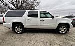 2011 Suburban Thumbnail 4