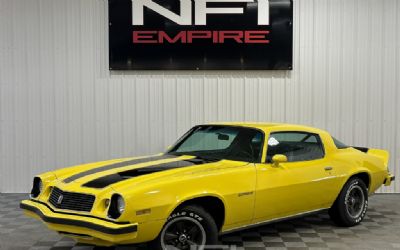 Photo of a 1977 Chevrolet Camaro for sale