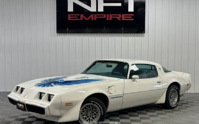 1979 Pontiac Trans Am 