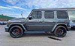2021 G63 AMG Thumbnail 5