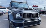 2021 G63 AMG Thumbnail 10