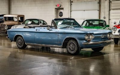 1964 Chevrolet Corvair 