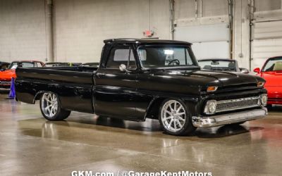 1966 Chevrolet C10 