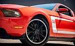 2012 Mustang Boss 302 Thumbnail 5