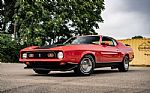 1971 Mustang Mach 1 Thumbnail 4