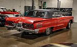 1960 Thunderbird Thumbnail 12