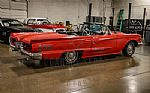 1960 Thunderbird Thumbnail 30