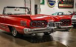 1960 Thunderbird Thumbnail 57