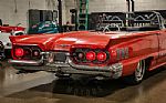 1960 Thunderbird Thumbnail 62