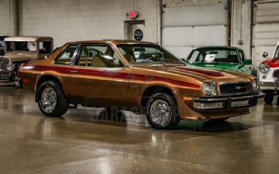 1980 Chevrolet Monza 