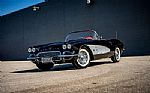 1961 Corvette Thumbnail 5