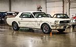 1966 Mustang Thumbnail 1
