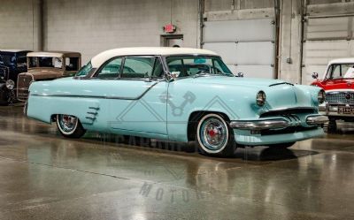 Photo of a 1953 Mercury Custom for sale