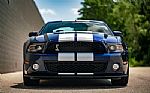2010 Shelby GT500 Thumbnail 4