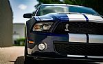 2010 Shelby GT500 Thumbnail 5