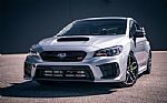 2020 WRX STI Limited Thumbnail 4