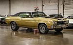 1970 Chevelle Malibu Thumbnail 1