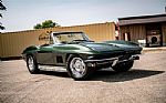 1967 Corvette Convertible Thumbnail 3