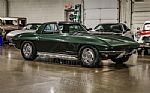1967 Corvette Convertible Thumbnail 1