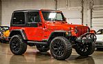 2000 Wrangler Sport Thumbnail 1