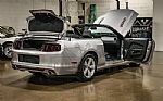2014 Mustang GT Convertible Thumbnail 4