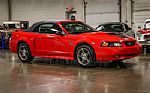 1999 Mustang GT Convertible 35th Anniversary Limited Edition Thumbnail 3